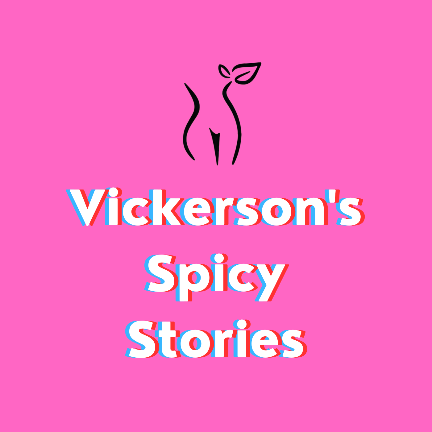 VIckerson's Breeding Stories